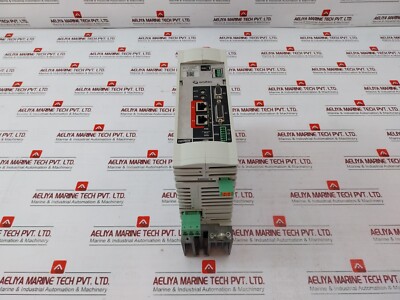 Smitec Cosmos 3151-SB Servo Drives 24VDC 230-480V/0-400V