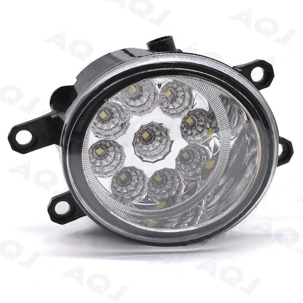 Fog light Lamp Left Side For Toyota Camry Corolla Yaris Sienna Lexus GS350 Scion