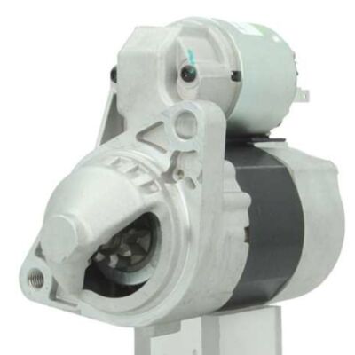 Neu  Anlasser passend für Nissan 0.7 kw 12  Volt D7E32+