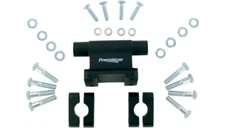 PowerMadd Riser Block Conversion Kit for Polaris and Arctic Cat - 45581