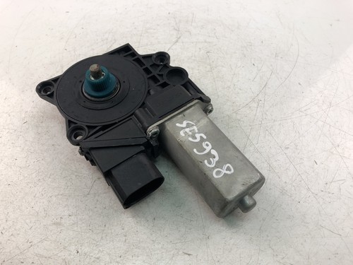 BMW 3 E90 Fensterhebermotor 1060078 2007 17561147