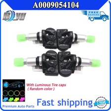 For Mercedes-Benz W177 W167 A220 4x Tire Pressure Sensor TPMS 433Mhz A0009054104