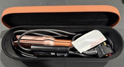 Dyson Airstrait Ceramic Hair Straightener - Lightly Used With Storage Box
