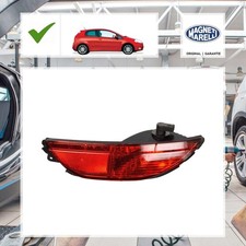Magneti Marelli Nebelschlussleuchte Fiat GRANDE PUNTO (199_)