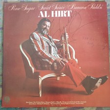 Al Hirt Vinyl LP  Mit Autogramm!  Monument KZ...