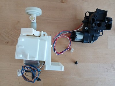 Siemens EQ.6 plus s300 Ersatzteile spare parts