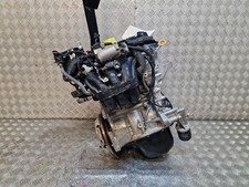 Moteur Citroen C1