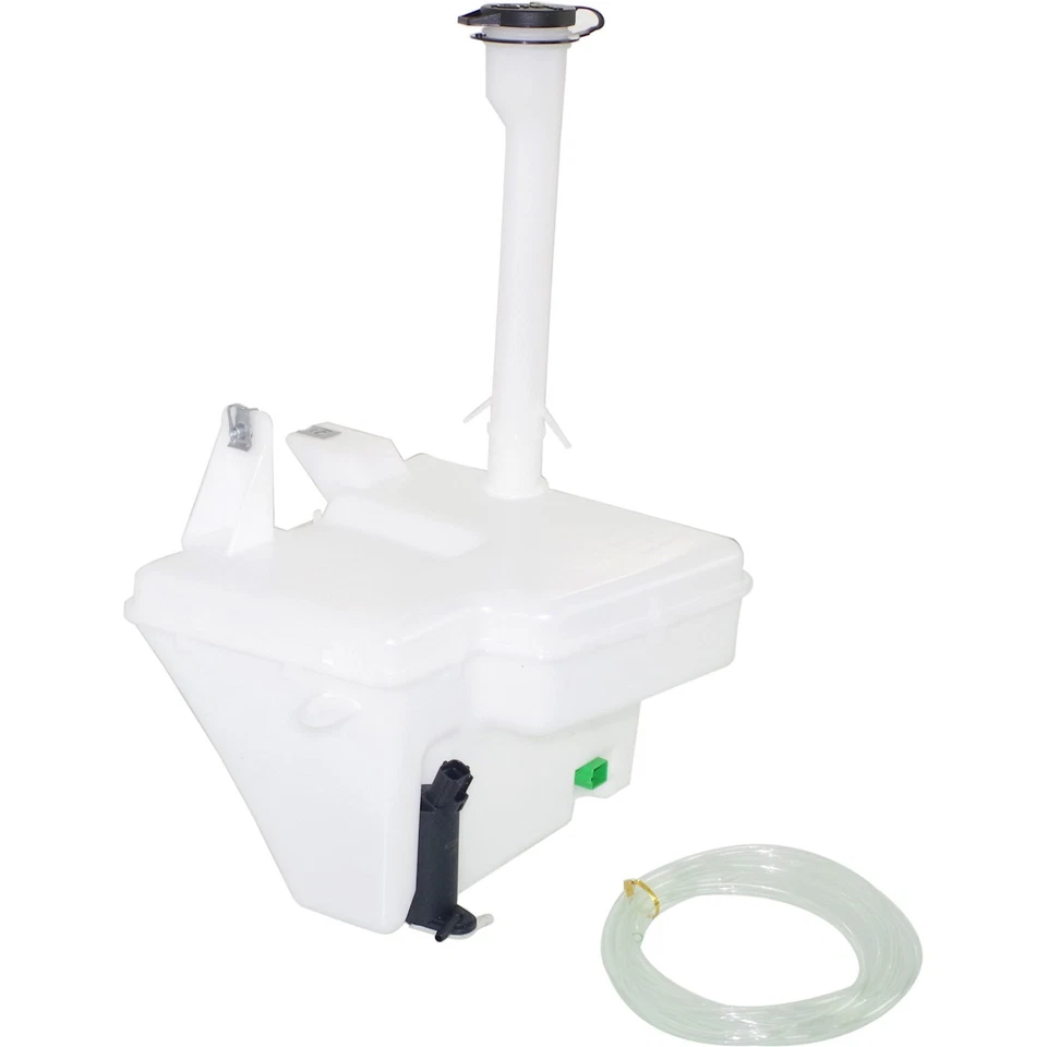 Depósito de lavadora para Ford Explorer 2002-2010 con bomba Foto 3 de 4