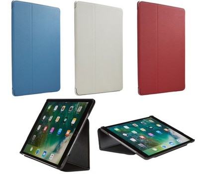 Case Logic Snap View Hülle Smart Cover Tasche für iPad Pro 2017 Air 3 10,5'' 2019