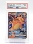 CHARIZARD GX 2019 SM BLACK STAR PROMO #SM211 HIDDEN FATES PSA 9 Q0465