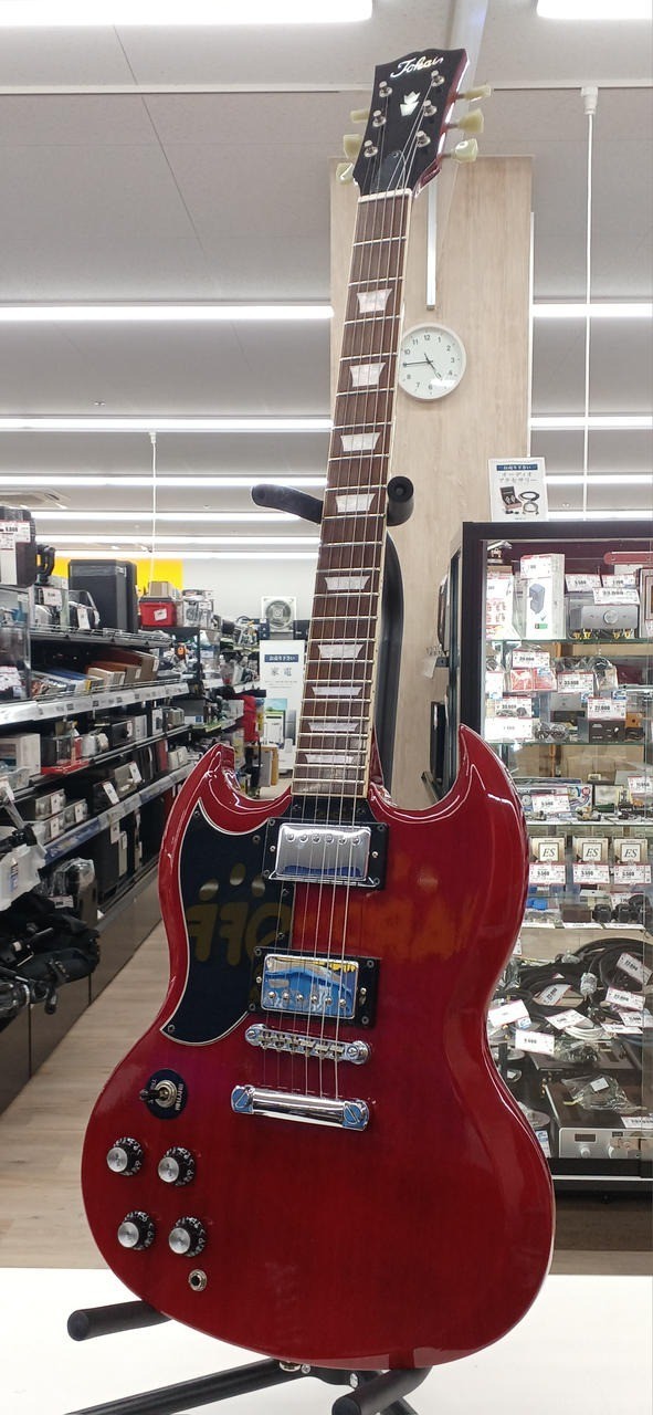 Tokai SG