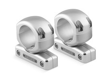 JL Audio 2.375in Pipe Swivel Mount Brackets f...
