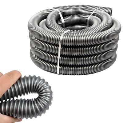 Pressure Resistant Vacuum Cleaner Hose 3 Meters and 50mm Inner Diameter