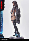 Prime 1 Studio GANTZ:O Reika 1/4 Scale Statue NEW — photo 3