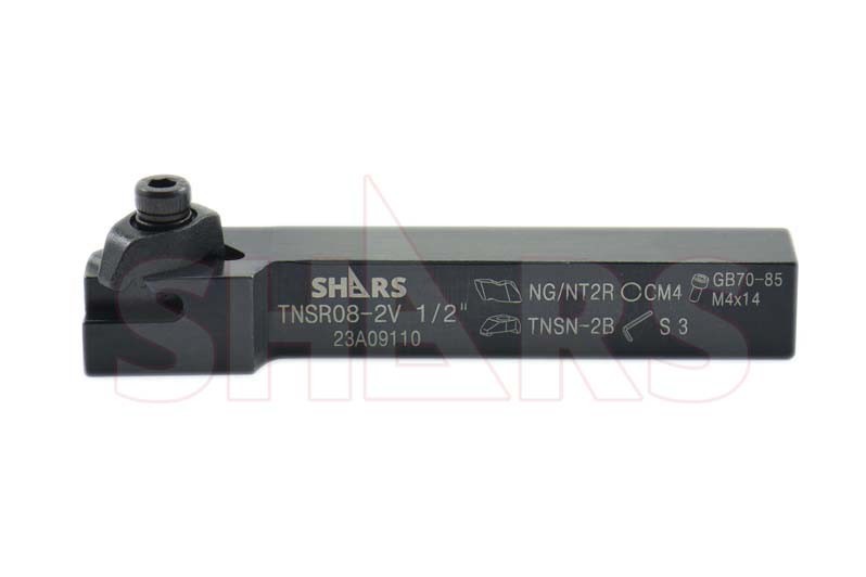 Shars 5/8 Pollici LH Filettatura Scanalatura Taglio Porta - Foto 6