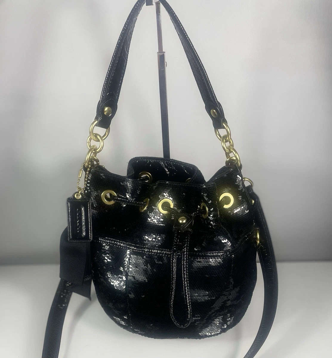 Coach Poppy bags & Handbags for Women for sale - eBay