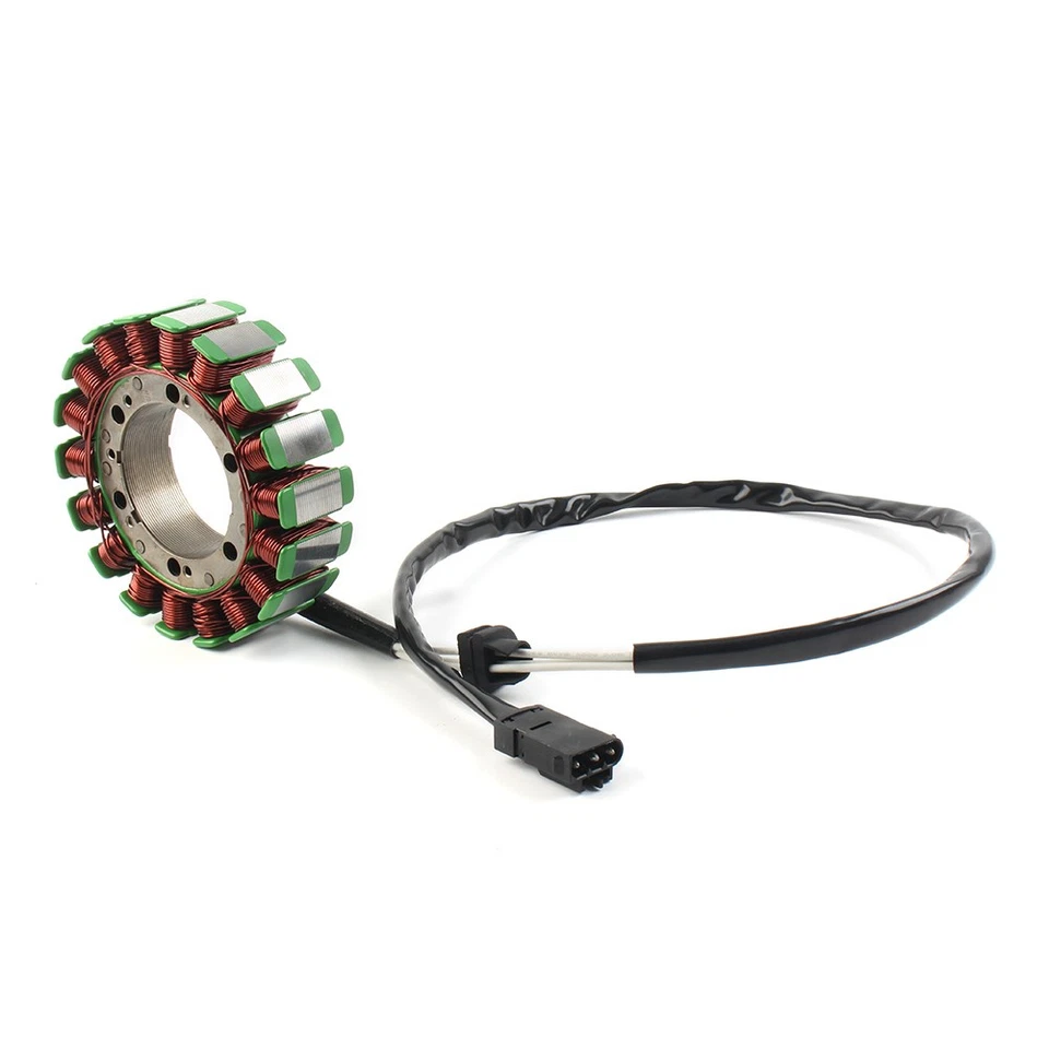 Magneto Stator For BMW F650GS F800GS 09-14 F800ST 07-12 F800R 10-14 F800S 07-10 - Image 4 of 4