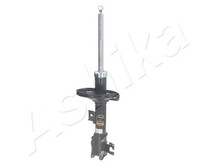 1X StoßDäMpfer Ashika MA-80012 FüR Suzuki Liana ER 413 Ddis 414D 4WD