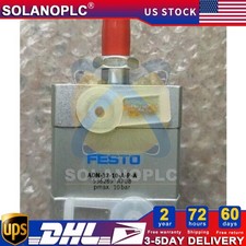 US FREE TAX New FESTO ADN-32-10-A-P-A 536269 Cylinder
