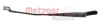 Wischarm Scheibenreinigung Metzger Autoteile 2190390 FüR VW Passat 3C5 B6 3C2 B7