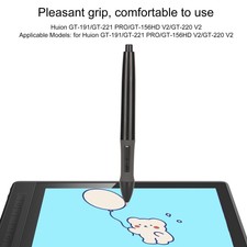 8192 Level Pressure Stylus Pen Suitable For G...