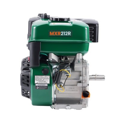 Engine Motor Gasoline 212cc 4-Stroke 7HP OHV Recoil Start Log Splitter