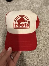 Men’s Roots Hat 