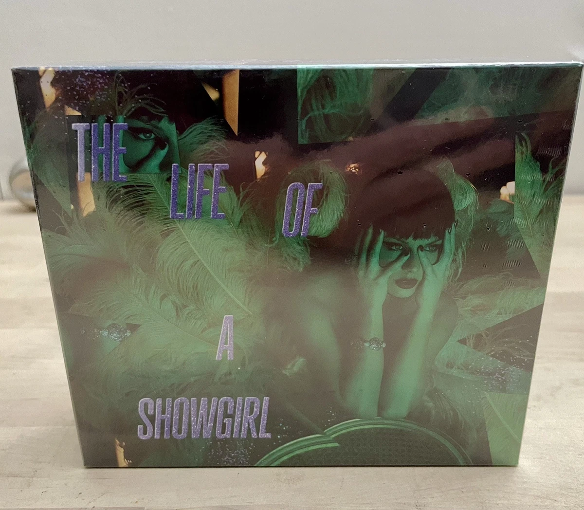 Box Set CDs Taylor Swift for sale | eBay