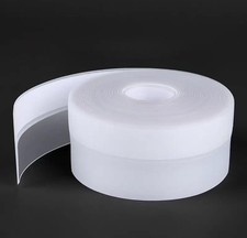 Strip Seal Tape Self-Adhesive Door Window Seal (x6)