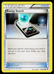 Energy Search 128/149 Boundaries Crossed Common