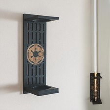 Falnvita Lightsaber Stand Display, Wall Mounted Display 02