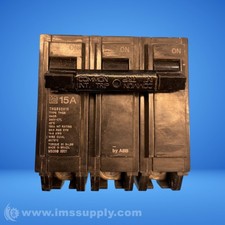 ABB THQB32015 General Circuit Breaker USIP