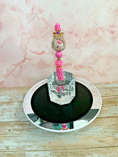 Custom Beaded Pens Luxury Inspired Gifts Basket Fillers Collet Perfume Bottle