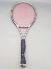 Racchetta da tennis Donnay Revolutive Apollo - epoca Agassi - design Volanis VBS RARA