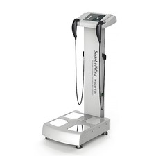 Professional Full Body Fat Analyzer Body Scanner Composition Analysis Machine