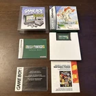 Tales of Phantasia (Nintendo GameBoy Advance GBA) Complete - Tested - Authentic