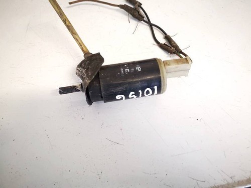 Waschwasserpumpe, Scheibenreinigung  Volkswagen Golf DE2404010-12