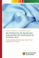 Wantana Amatariyakul (U. A.) | Os Problemas De Ajuste Dos Estudantes De...