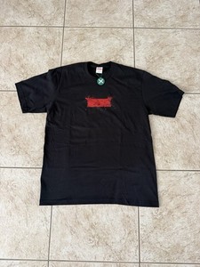 Supreme Ralph Steadman Box Logo | eBay