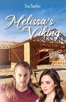 Lisa Smelter | Melissa's Viking | Taschenbuch | Englisch (2022)