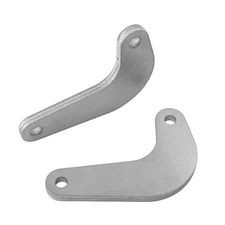 ZIEGER Rear Lowering 55mm MT-125 2020-22 / YZF-R125 2019-22 Model