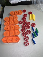 Tupperware, Tupperware Toys Amphibio Pieces