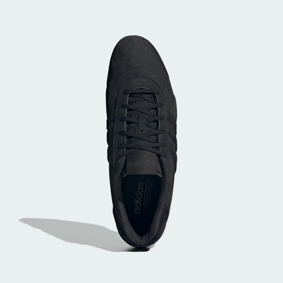 Adidas Originals Adi Racer Low En Noir Triple Toutes Tailles Stock Limité - Photo 4/4