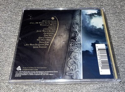 The Open Door by Evanescence (New CD)⭐️Buy Any 3 Get 1 Free