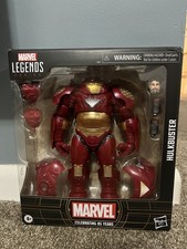 Marvel Legends Hulkbuster 85th Anniversary