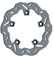 Bremsscheibe Hinten Kompatibel Mit Suzuki Gsx R Abs 1000 Bj. 2017-2021