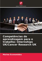 Marina Economidou | CompetêNcias De Aprendizagem Para O Trabalho: Internships...