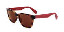 Adidas Original OR0044 Coloured havana 54/17/145 UNISEX Sunglasses