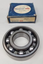 NSK 6309RC3E Ball Bearing Deep Groove 45 x 100 x 25mm 6309-R-C3-E