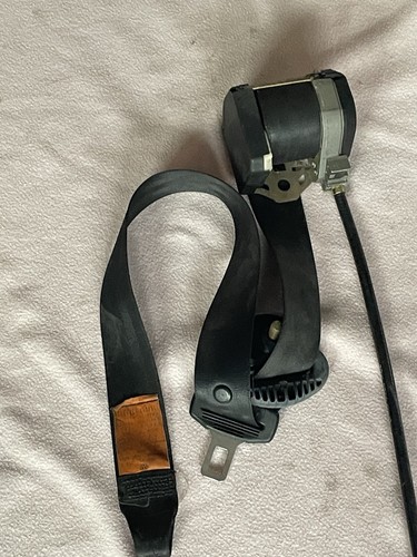 VW Golf 3 Cabrio Golf 4 Cabrio Gurt vorn rechts  1E0 857 706 D Anschnallgurt